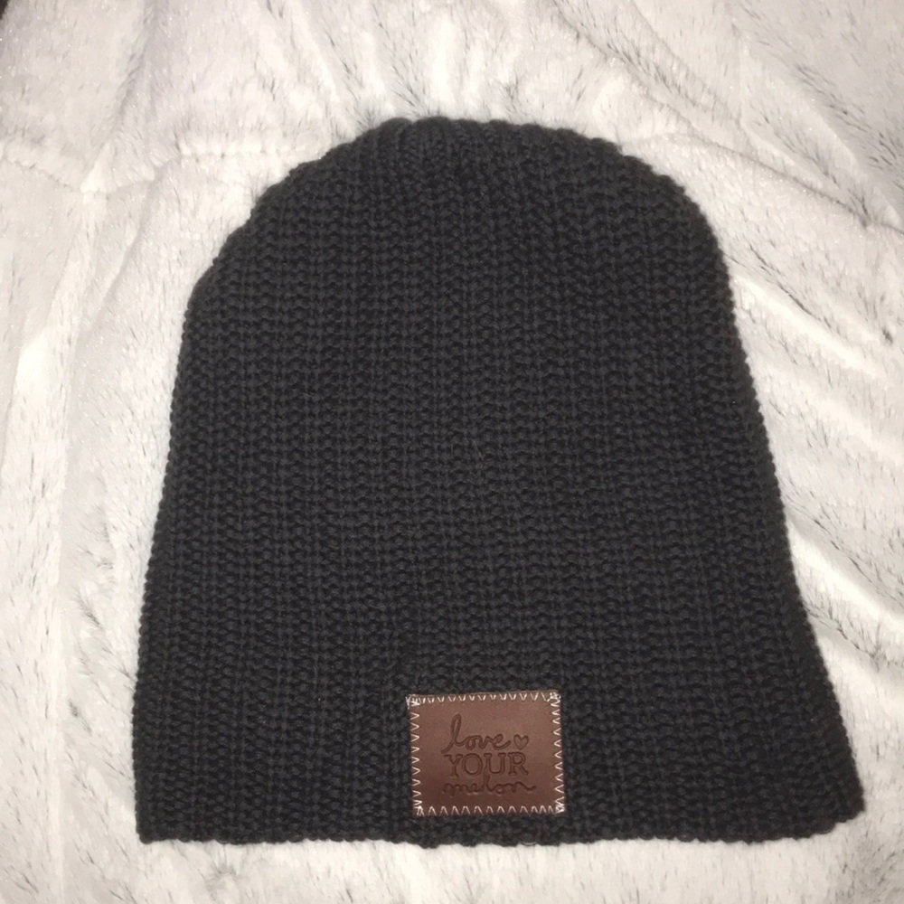 Love Your Melon Beanie